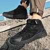 Men's Shoes Outdoor Hiking Shoes Waterproof Trekking Shoes All Day Comfort Hiking Boots