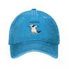 Celebration Bellingham TaUnisexdua Baseball Cap GentleUnisex Hat Beach Sunhat Unisex Womens