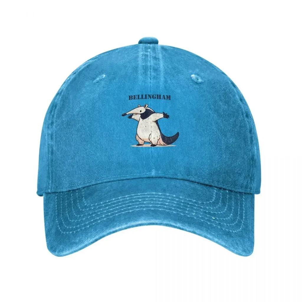 Celebration Bellingham TaUnisexdua Baseball Cap GentleUnisex Hat Beach Sunhat Unisex Womens