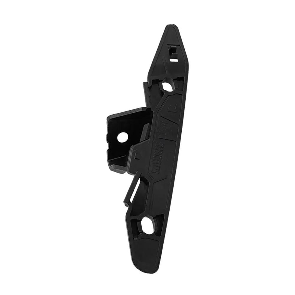 Front Bumper Left Side Down Bracket Holder 51117293803 For Bmw 3 Gt 320I F34