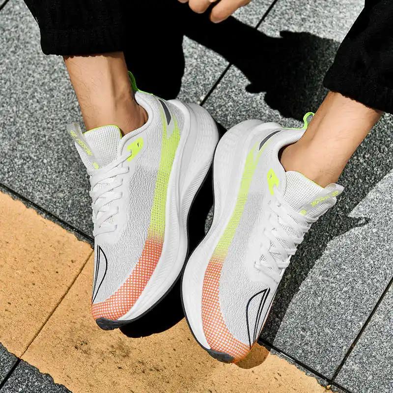 Height Up Autumn-spring Man Luxury Sneakers Mules Men Designer Shoes Sale Sports First Degree Brand Loafer'lar Snaeaker