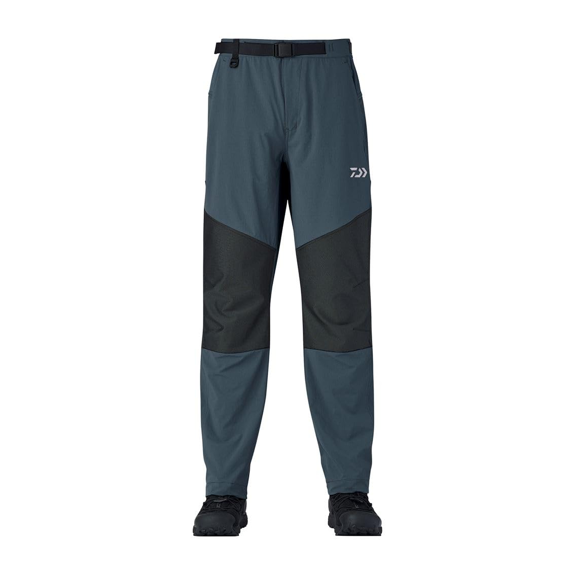 Daiwa Bush Pants Gunmetal M [DAIWA] CORDURA® DP-3225