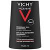 Vichy homme Deodorant 24h Zerstäuber ultra-frisch 2x100ml