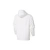 PUMA Sweatshirts Men's White Hooded Moderate Regular 598504-02