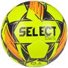 Select Bola de Futebol Brillant Super TB, Unissex amarela