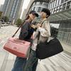 Travel Bag Large Capacity Short-Distance Lightweight Duffel Bag Sports Fitness Bag Storage Bag Yoga Bag