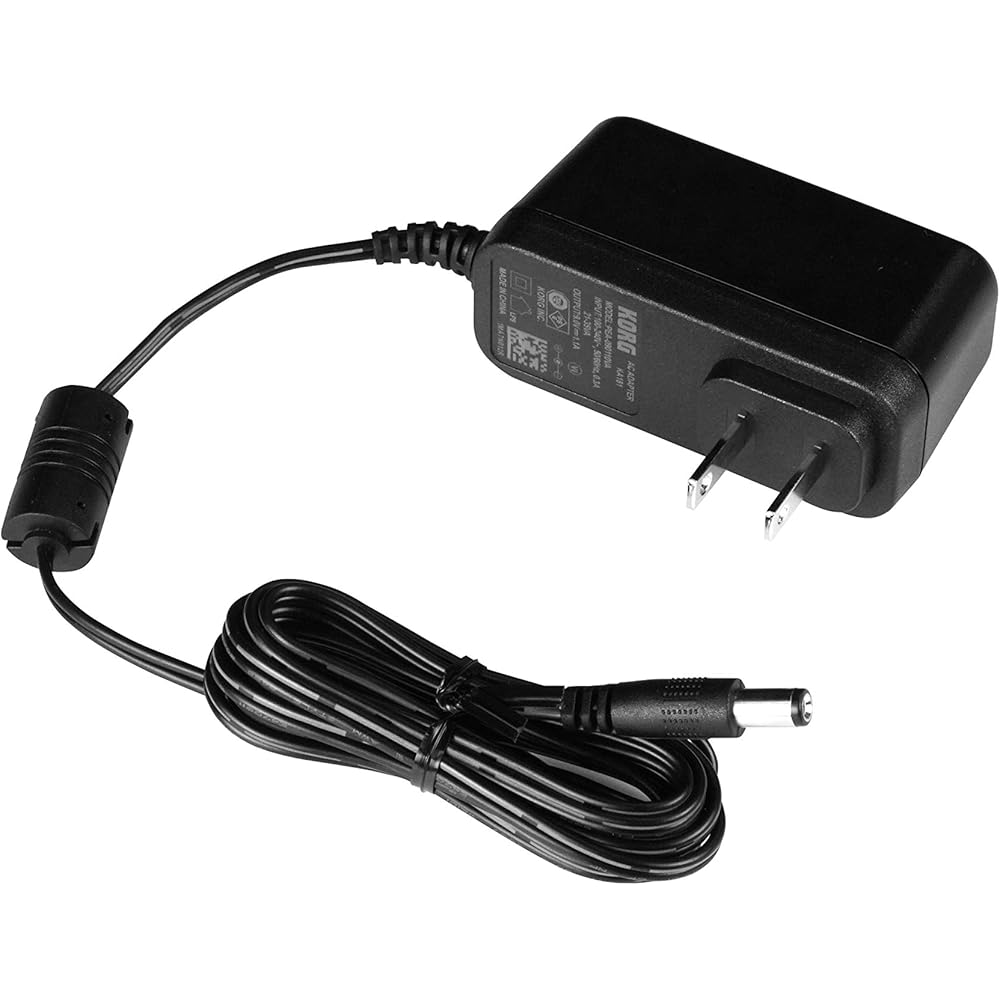 

KORG (KORG) AC adapter KA181