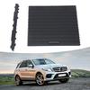 Vehicle Cup Area Insert Panel ABS Console Storage Tray 1666805802 for Commute Use and Cabin Order Plus Care