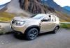 Wide Arch Extensions (8 Pcs, ABS) DDU - Ukraine for Dacia Duster 2018-2024
