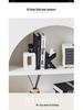 Modern Luxury Bookend Light Ornament for Living Room, Wine Cabinet, and Children's Room Decor