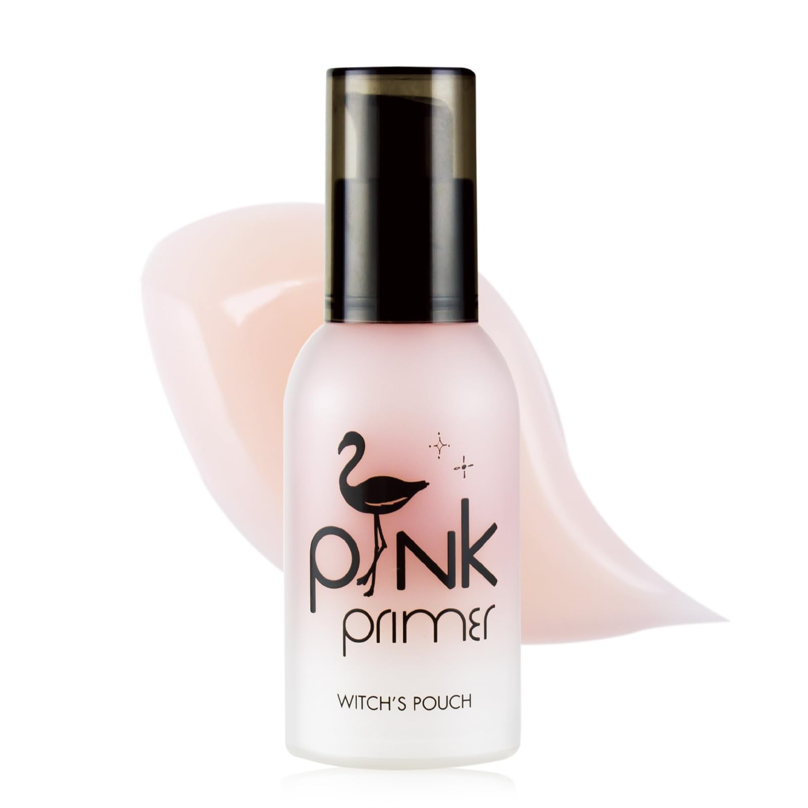 

Witch s Pouch Pink Primer (Pink) - 1 piece