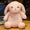 9 Styles Animal Dinosaur Pig Bear Rabbit Cute Plush Toy Soft Cartoon Koala Cattle Penguin Dog Stuffed Doll For Baby Pillow Gift