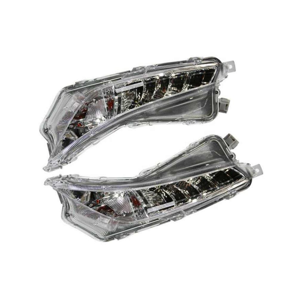 LED Headlight Assembly for 2015-2017 Toyota Camry (250) - Chinese Version