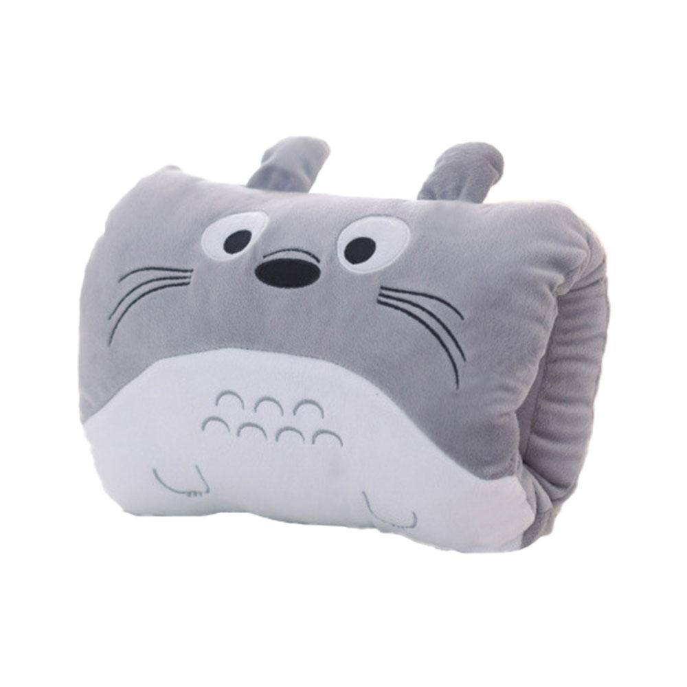 

Розовый Медведь Детские Плюшевые Подушки Грелки для рук Перчатки Взрослые Мультяшные Подушки для сна Подушки Креативные Грелки для рук Плюшевый Подарок