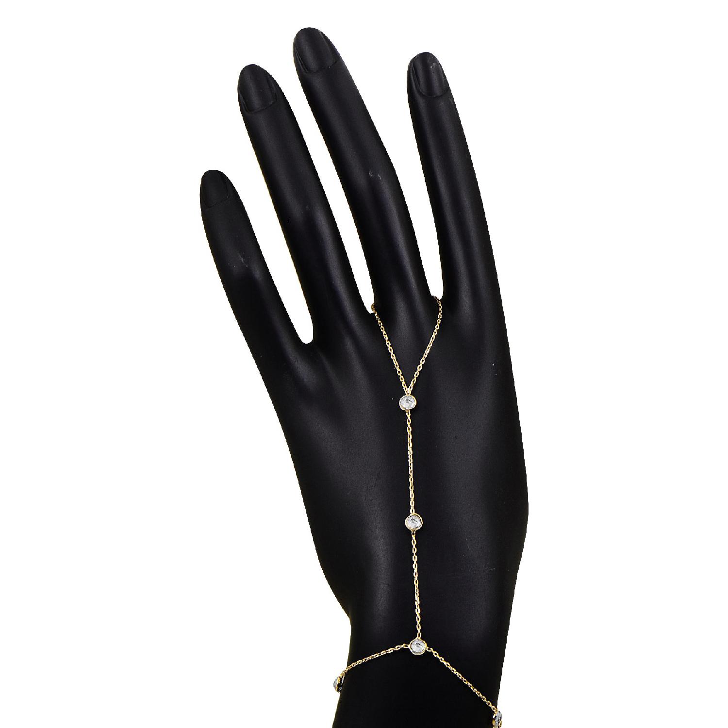 

Женские серебряные камни Shahmaran Sgtl9831rose