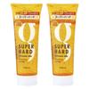 Mandom Super Hard Styling Gel 2 Pcs 230g