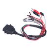 Universal Multiboot Tricore Cable ECU Bench Pinout Cable Car Accessories for MPPS V18 MPPS V21