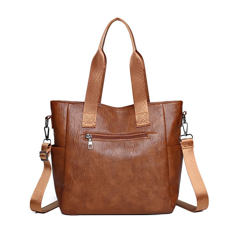Fashion commuter tote bag premium messenger bag