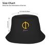 Unisex Manuel Carrasco Salvaje Tour  Bucket Hat  Soft Fold Fisherman Hats Summer Caps Street Style Custom Diy Visor Hat