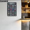Decorações – Produtos de metal