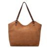 New Women's Large-capacity Tote Bag Shoulder Bag