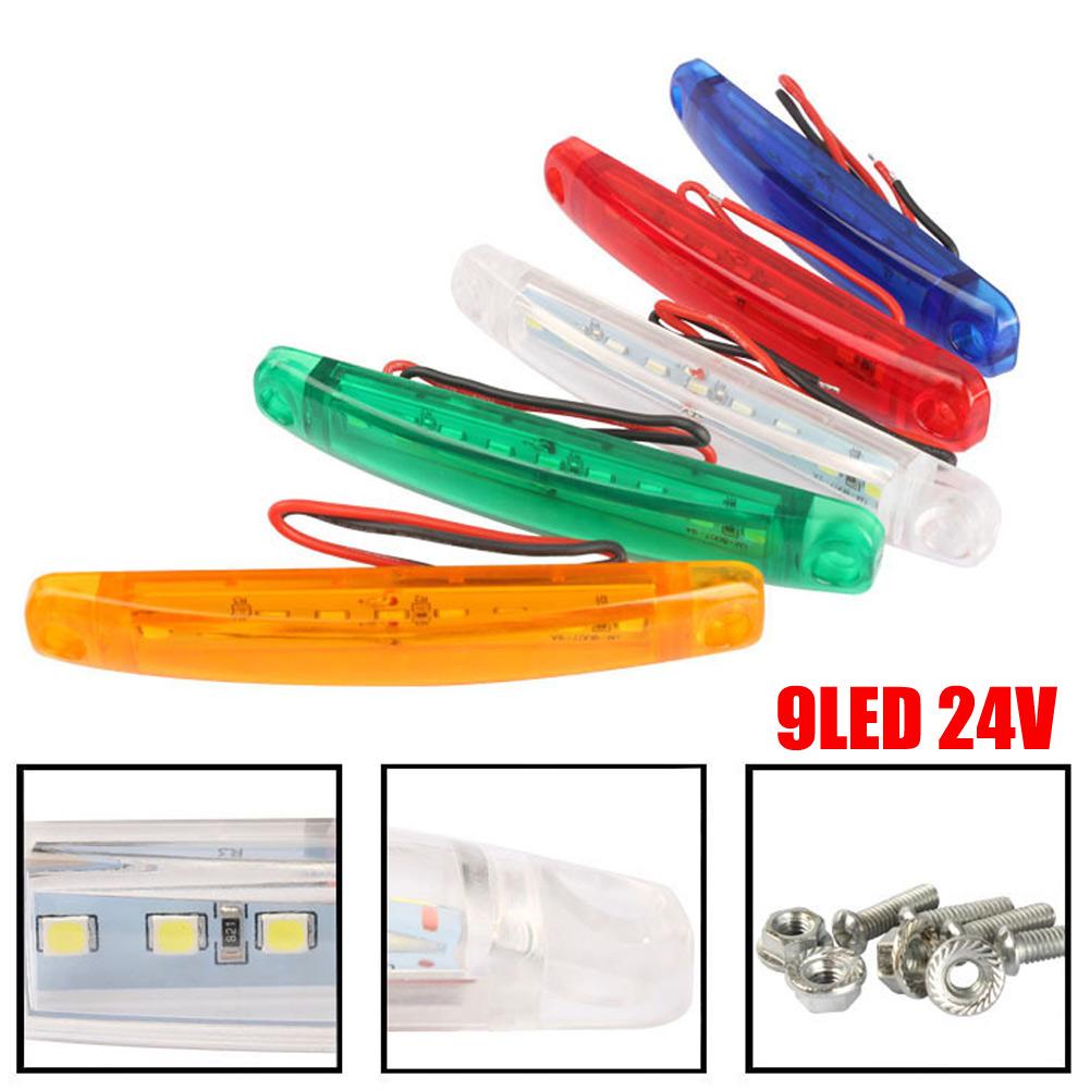 Long Lasting Indicator Lights External Lights External Lights Green