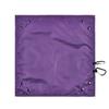 Square Seat Mat Portable Folding Mat, Lightweight Moisture-proof Pad, Multi-purpose Storage Tray, Seating for Outdoor Activities Camping Hiking