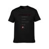 The Naughty List TShirt Daily Wear Print TShirt