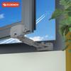 Children's Window Safety Lock