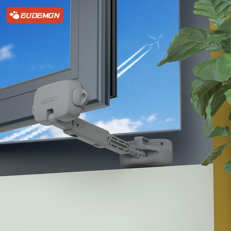 Children's Window Safety Lock