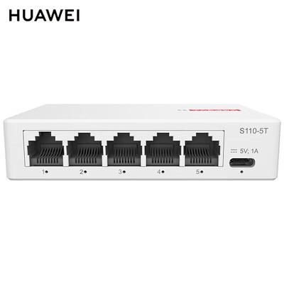 Huawei S110-5T 5-portowy przełącznik Gigabit Ethernet