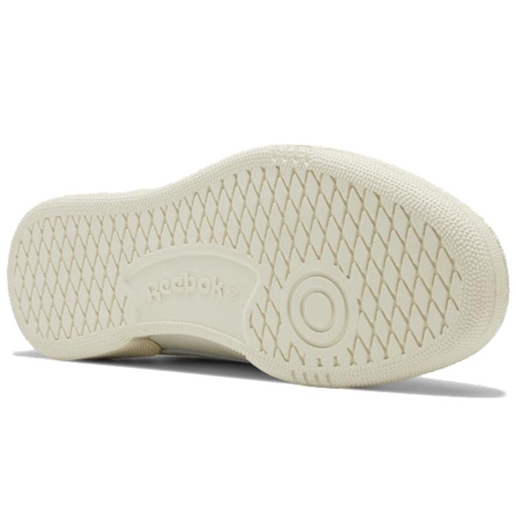 New Club C Reebok 85 Vintage 'Chalk Vector Navy' GX3683