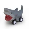Cute Press and Go Car Toy Great White Shark Killer Whale Pull Back Toy Car  Birthday Gift