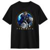 Oversized T Shirt Summer Pragmata Diana Anime Fashion T Shirts Cotton Tee Shirt for Unisexs Awesome Short Sleeve Clothing