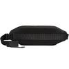 New Jordan Polyester One Shoulder Crossbody Fanny Pack Regular Unisex Black 9A0092-023