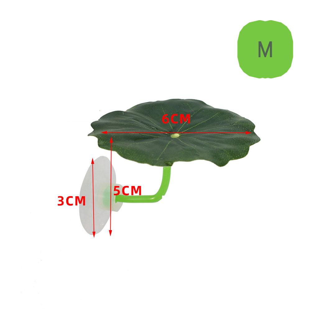 1 PC Betta Fish Hammock Soft Aquarium Decor Plastic Plants that Won’t Damage Fishtail Tank Fish Spawning Grounds Resting Bed