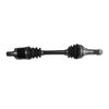 Semiasse Posteriore Destro Assieme Giunto Omocinetico Per Can-Am Outlander L 450 EFI 2015-16 Escluso XMR 705502477 705501897