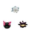 Pokemon Snom Plush Toy Ocean Star Collection Soft Stuffed Animal For Kids And Collectors