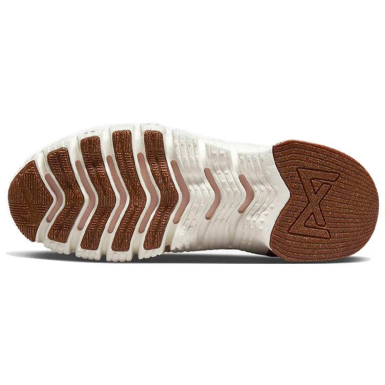 Новые женские кроссовки Nike Free Metcon 4 Pearl White Sail DM7206-211