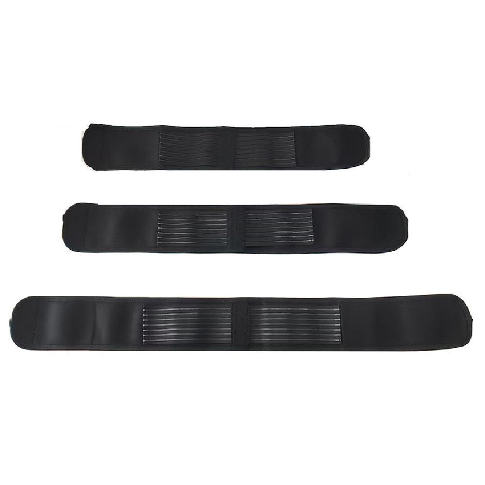 3Pcs/Set Adjustable Legs Posture Corrector Legs Straightening Belt  For O- Type Legs X-type Legs Snap-on Type