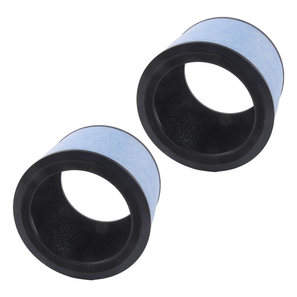 Replacement Part Air Purifier Filter For Home Air Purification Activated Carbon Media Advanced Adsorption Layer