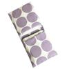 Popular Item: Purple Dot Sanitary Pouch, Menstrual Pouch, Sanitary Products, Small Item Case, Mini Pouch
