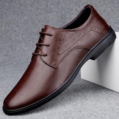 Sapatos clássicos