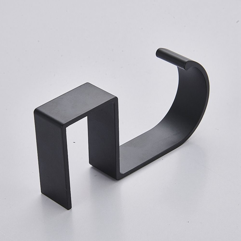 Without Punching Hanging Bag Hook 5 Shaped Desktop Edge Hook Mobile Handbag Holders  Table Edge