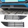 Grille Mesh Replacement 2x for Yuan Parts Spare Durable Byd Front Plus