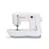 Featherweight C240 Sewing Machine 70 Stitches White