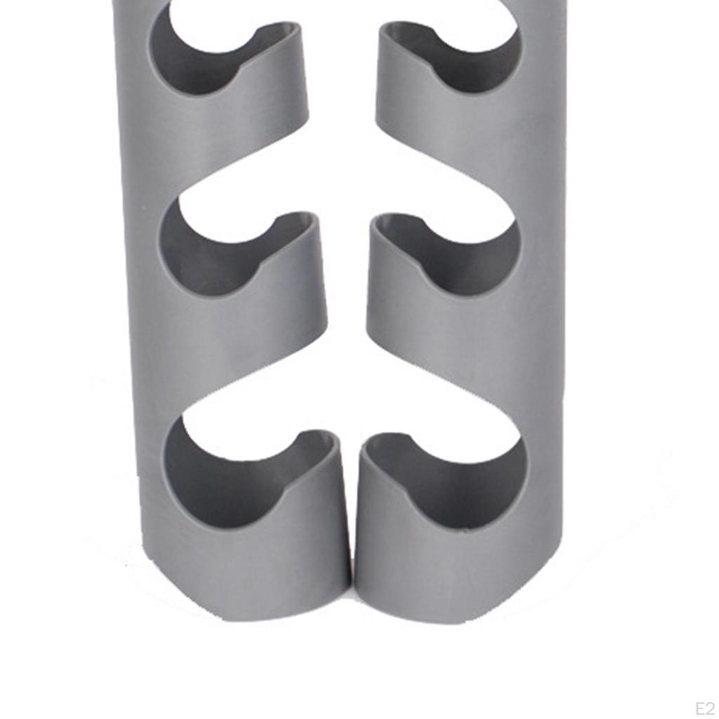 Dumbbell Rack Holder for Dumbbells Home and Gym, Compact Bracket Weight Stand