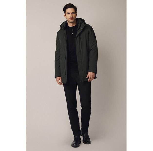 Куртка переходная Lancerto Куртка Lenzburg Green Jacket