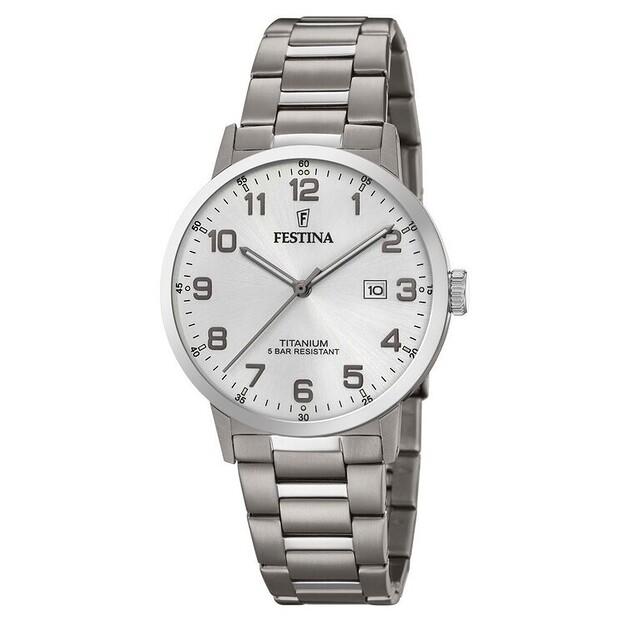 Часы Festina F20435/1 One Size