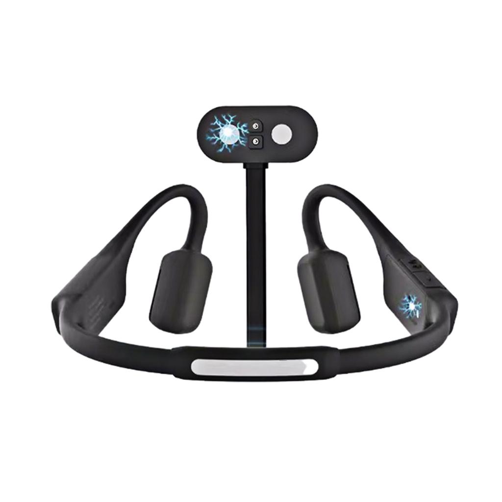 Magnetyczny Kabel do Ładowania Słuchawek Uchwyt Kompatybilny dla Mojawa MOJO2 Kabel USB do Szybkiego Ładowania Adapter Zasilania Baza Przewód